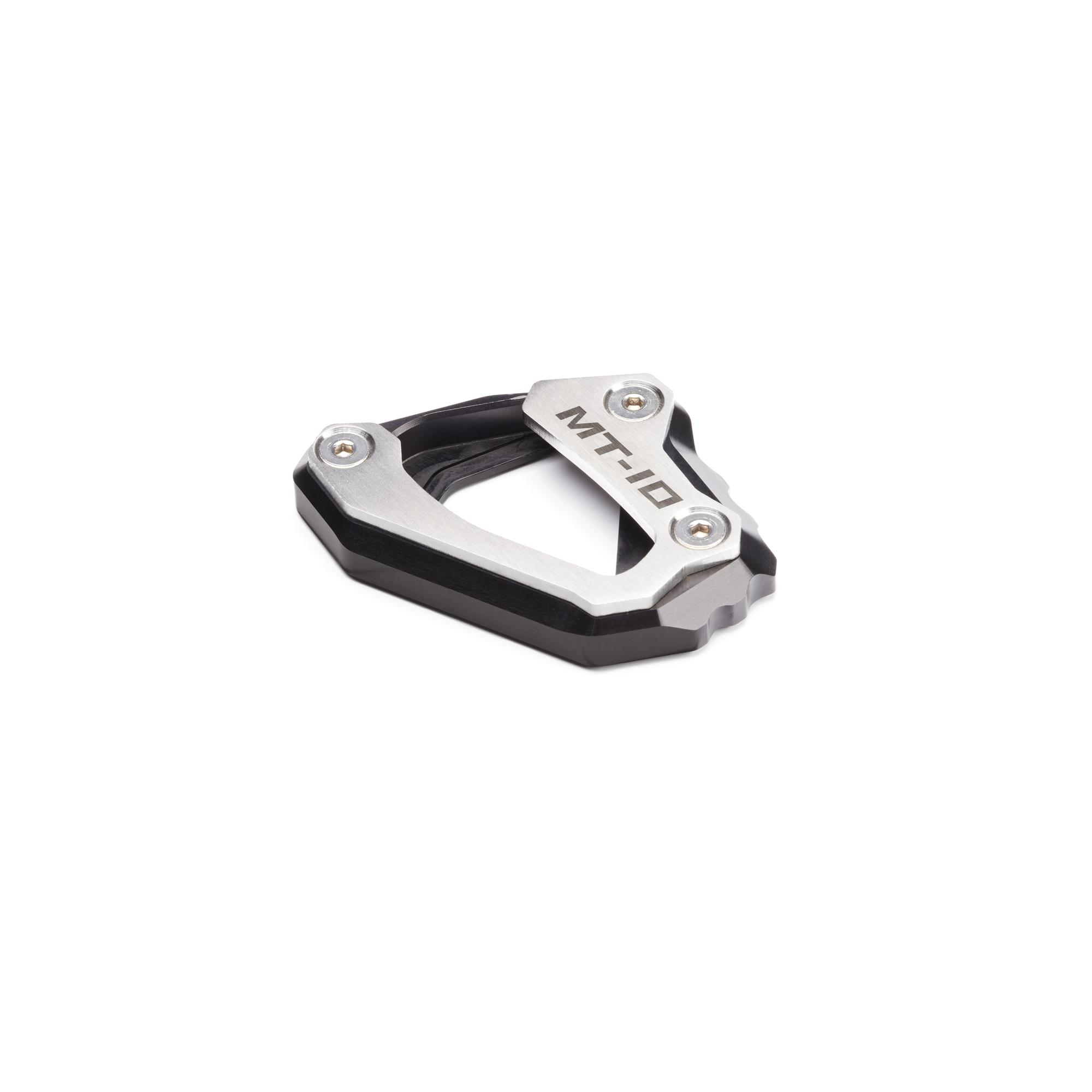 Side Stand Extension for MT10/SP (16-) Genuine Yamaha
