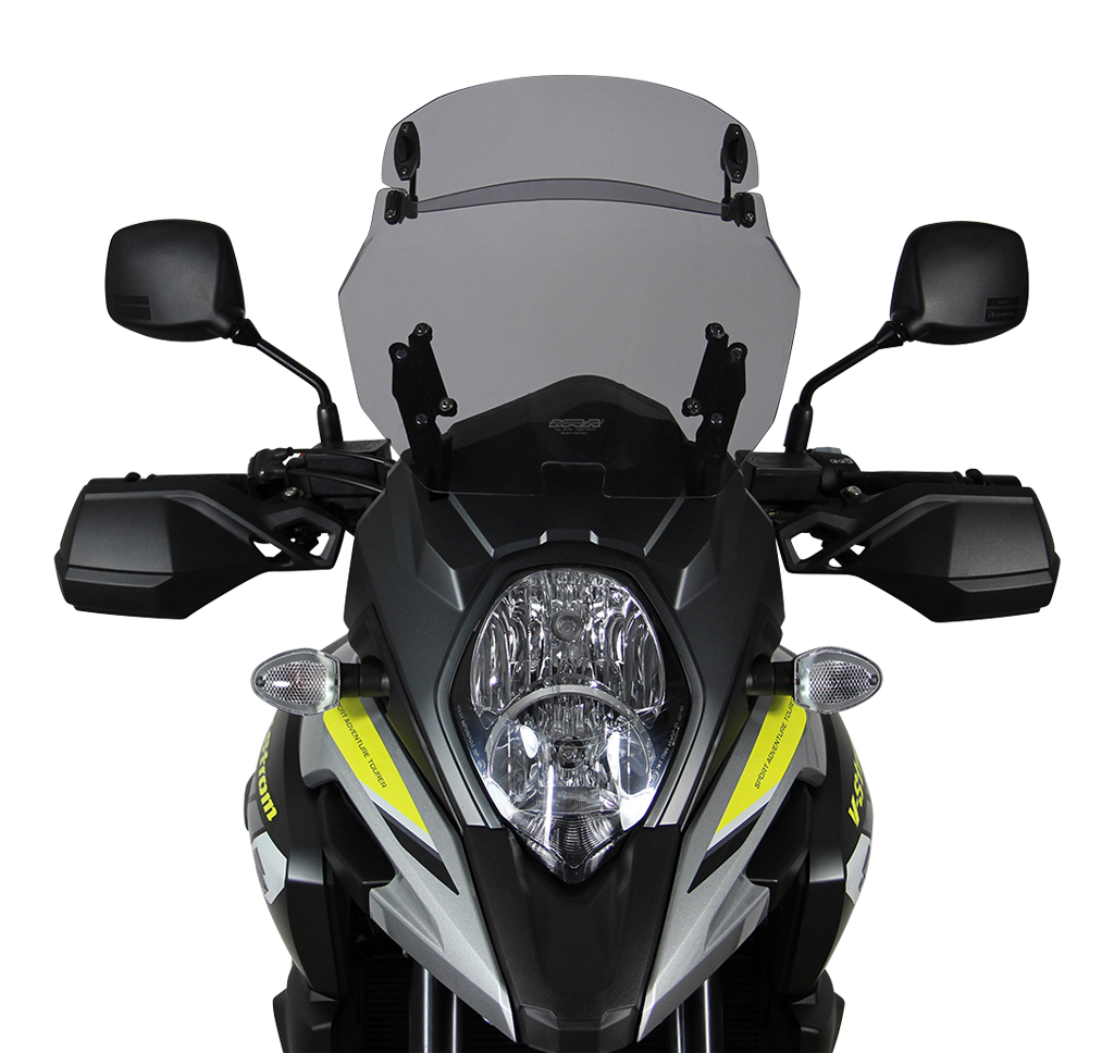Multi-X-Creen MRA "MXC" for SUZUKI DL 1000 V-STROM (Bj.2017-)