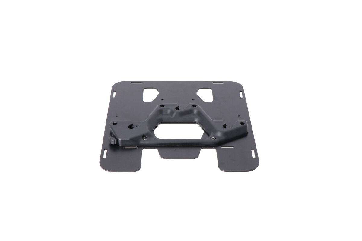 SW-Motech adapter plate left for SysBag WP M