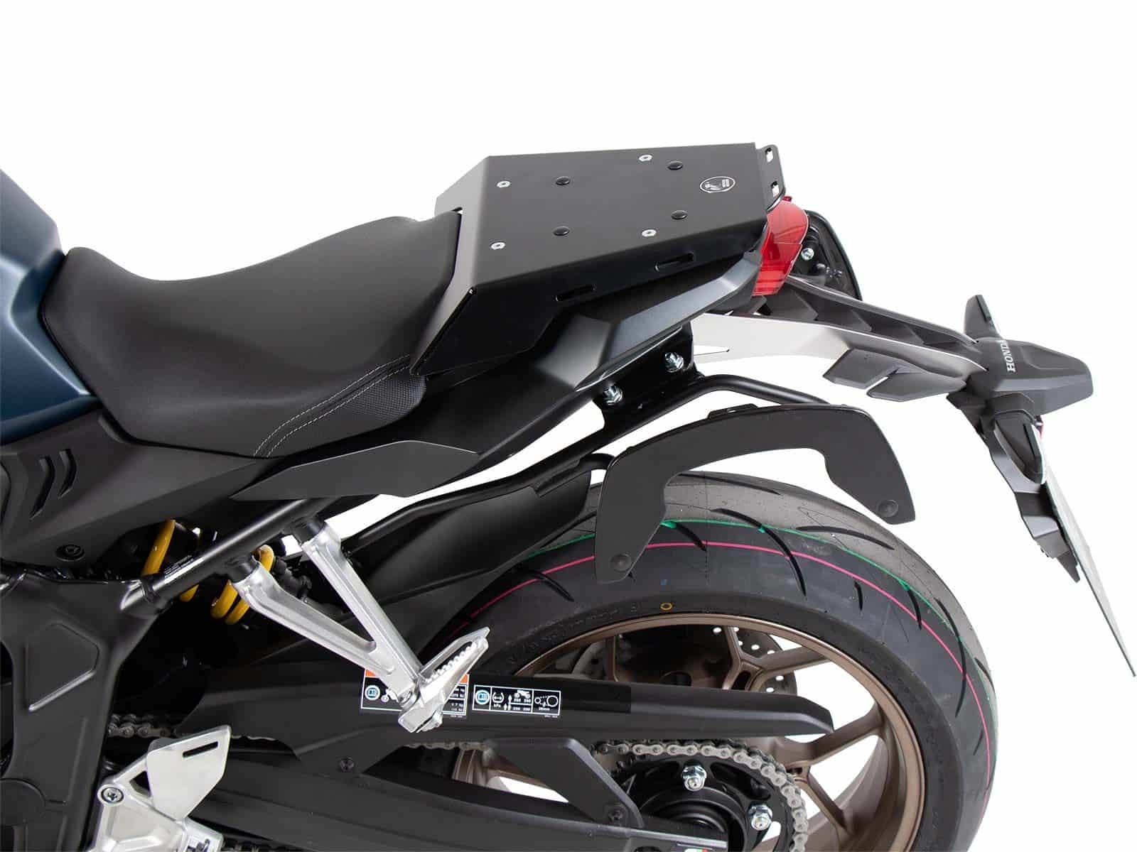 C-Bow bag holder for Honda CBR 650 R (21-23) Hepco & Becker