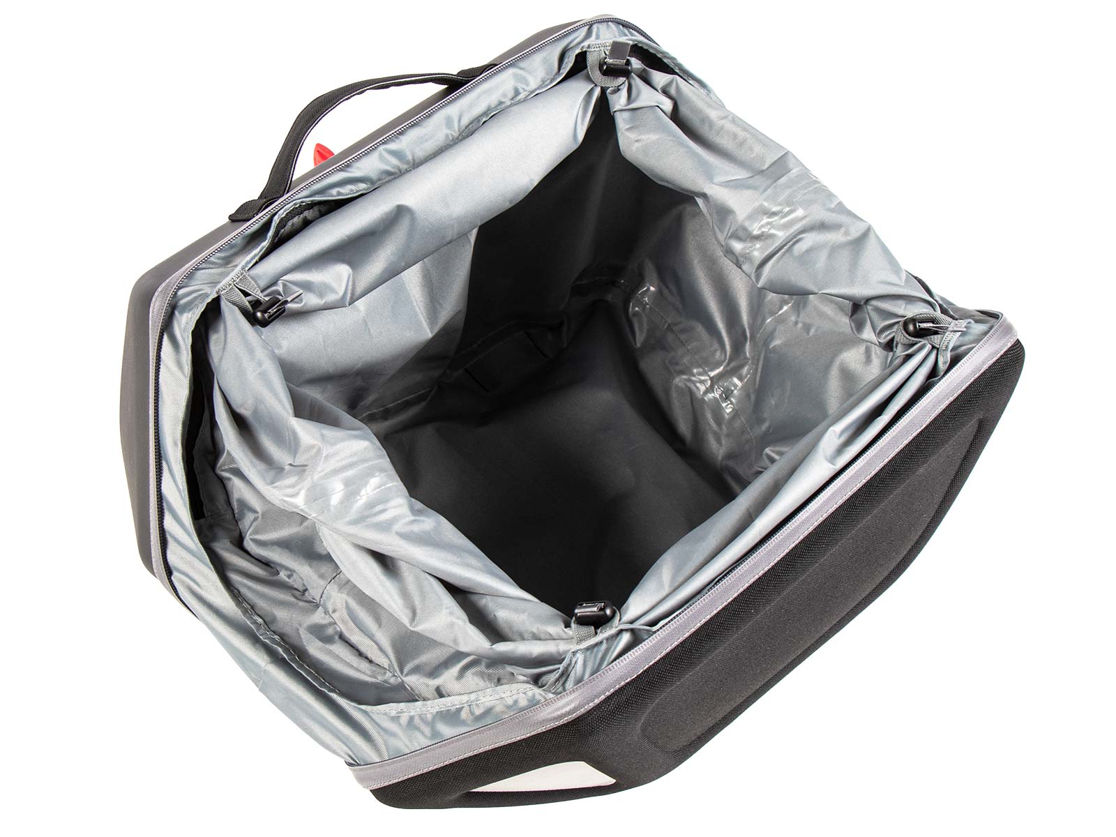 Side bag Royster Speed for C-Bow carrier Hepco & Becker