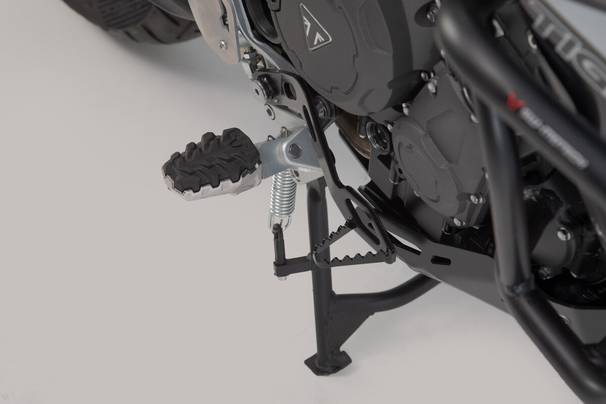 Crash bar for Aprilia Tuareg 660 (21-) SW Motech