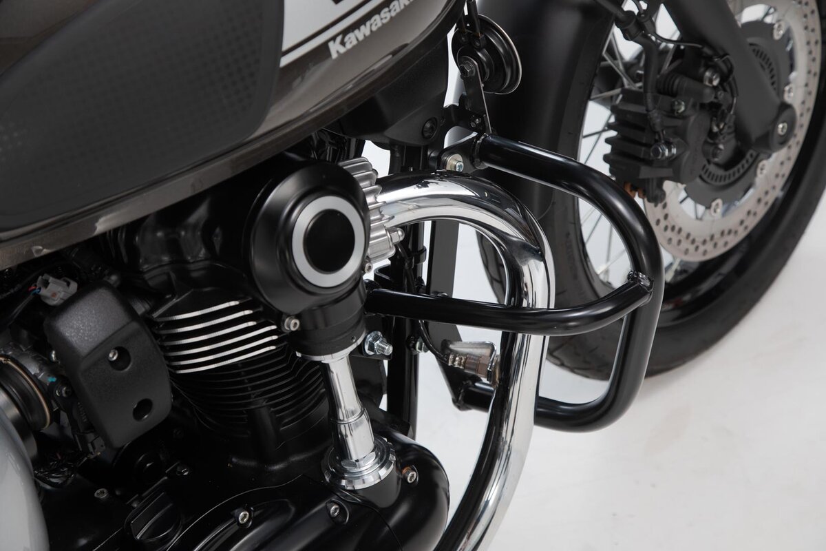 Crash bar for Aprilia Tuareg 660 (21-) SW Motech