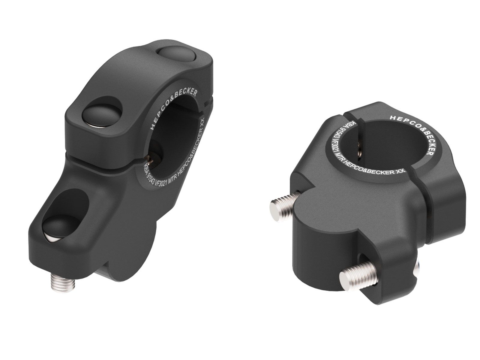 Crash bar for Aprilia Tuareg 660 (21-) SW Motech