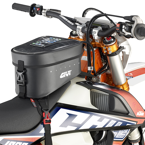 Givi GRT716 tank bag