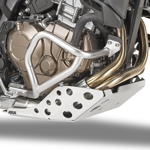 Crash bar down for Honda CRF1000L Africa Twin DCT (Bj.16-) Givi
