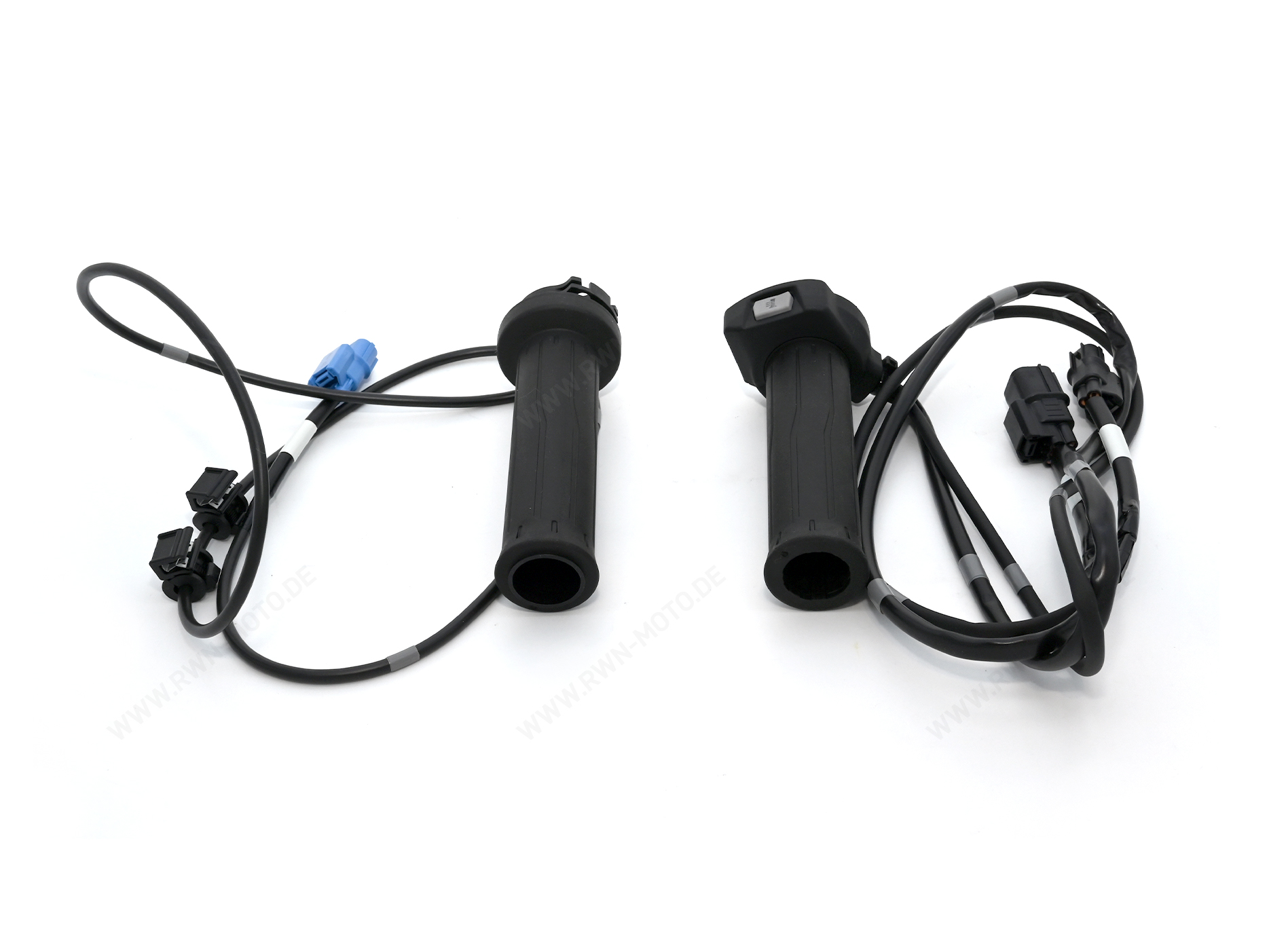 Heated grips for Kawasaki Versys 650 (22-) Original