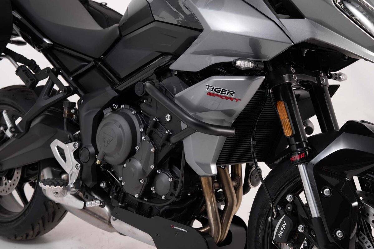 Crash bar for Aprilia Tuareg 660 (21-) SW Motech