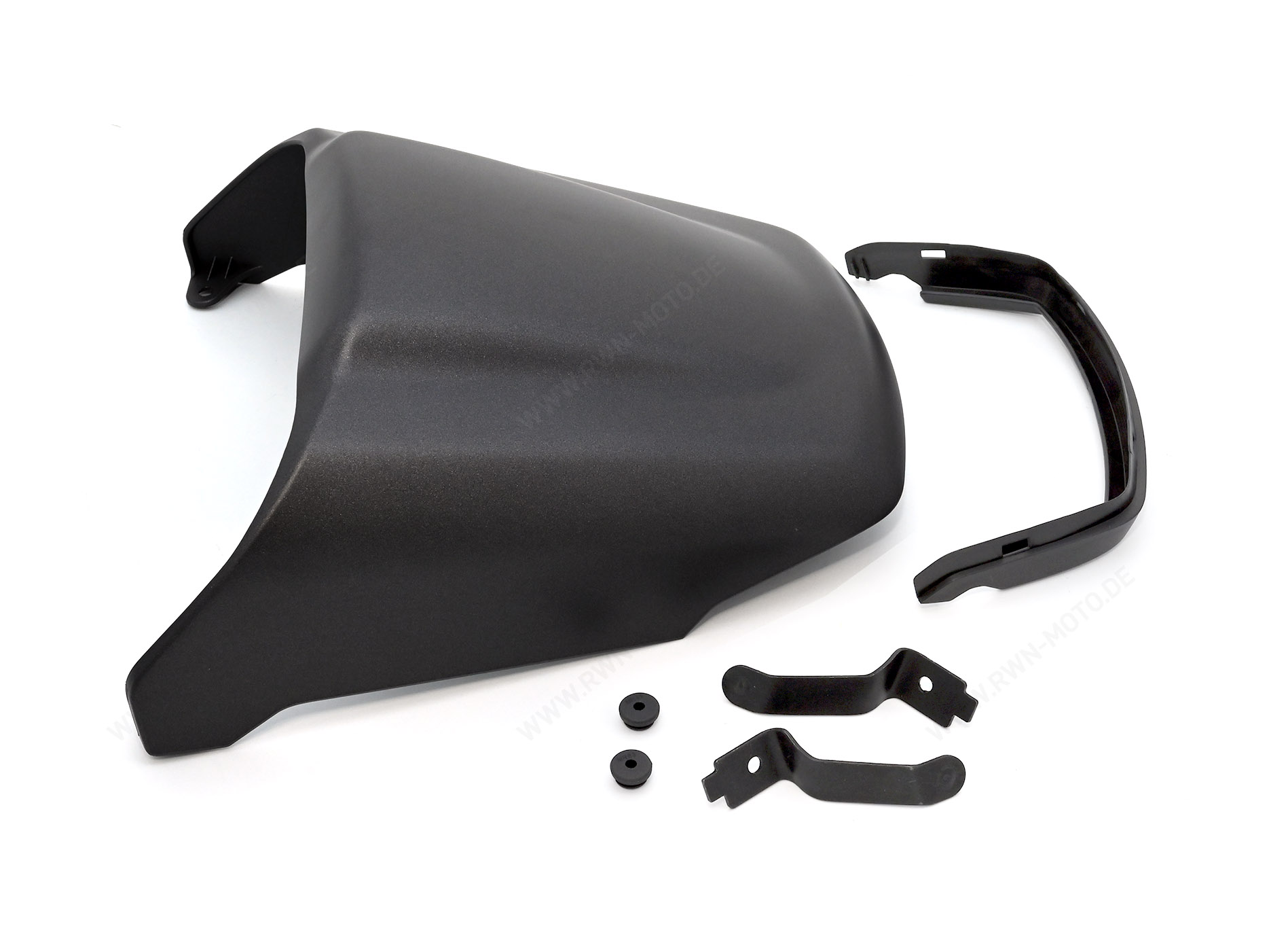 Passenger seat cover for Honda GB 350 S (25-) Original