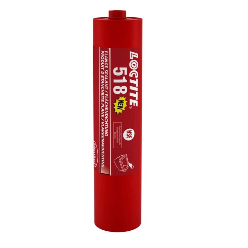 Loctite 518 Engine surface sealant - 50ml