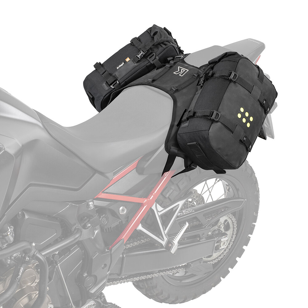 Kriega OS Base for Honda CRF1100L Africa Twin