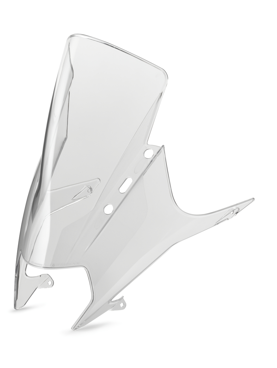 KTM fairing windshield