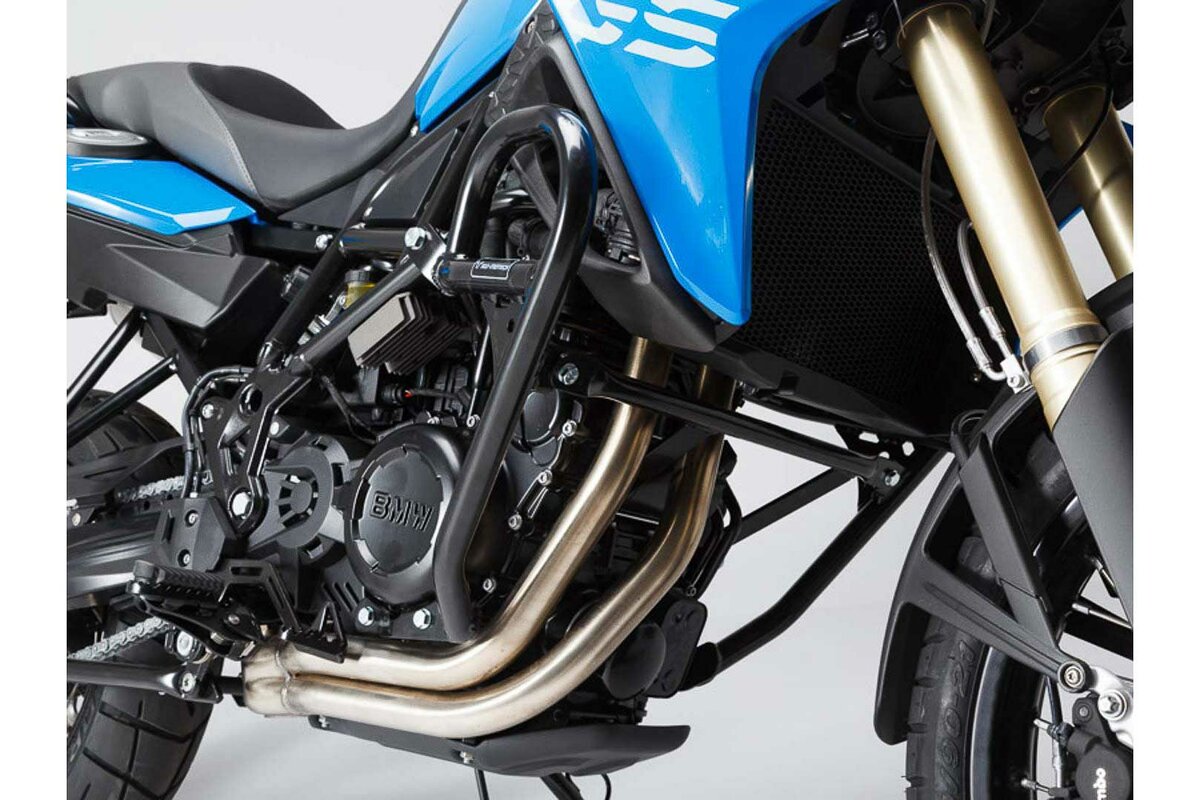 Crash bar for Aprilia Tuareg 660 (21-) SW Motech