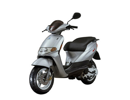 Diesis 50 2-stroke 2002-2006 (C34)