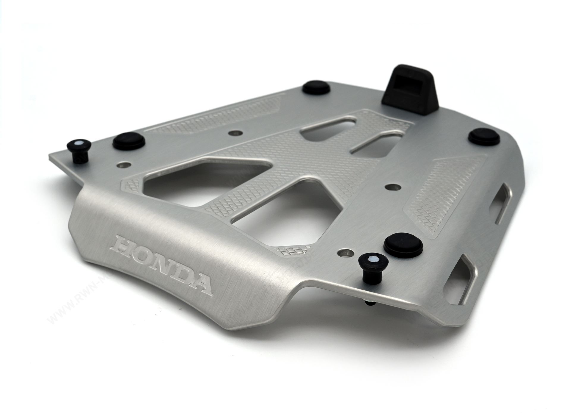 Top Case Alu retaining plate for Honda CRF1100L Africa Twin Adventure Sports original 2020-