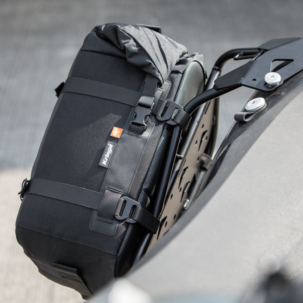 Kriega OS-18 luggage bag