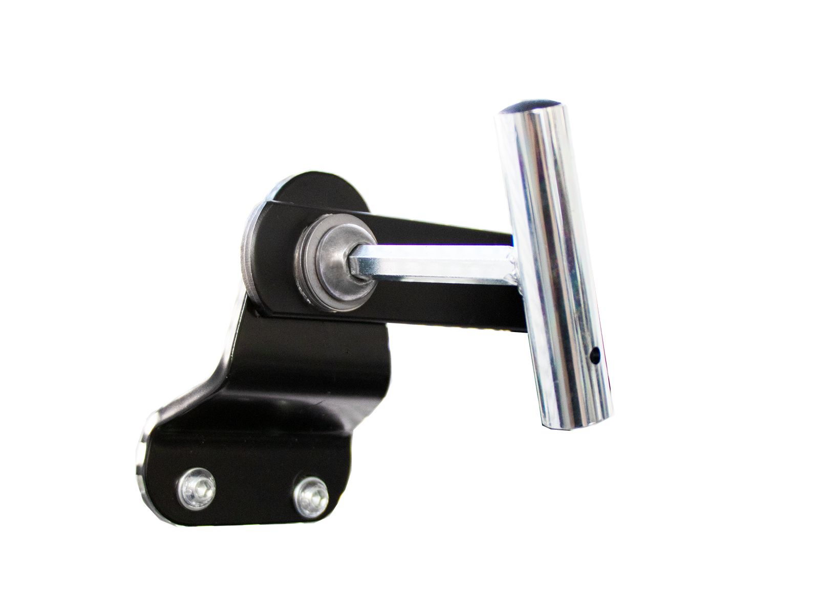 Lock-it tool for Hepco & Becker side case carrier Lock-it