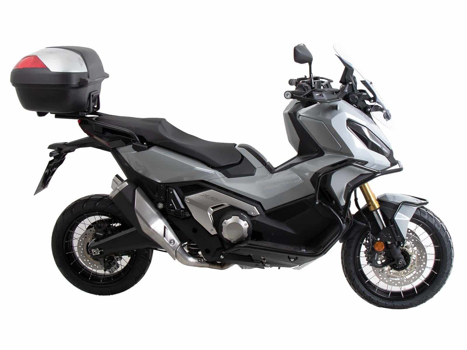 Easyrack black for Honda X-ADV 750 (21-24) Hepco & Becker