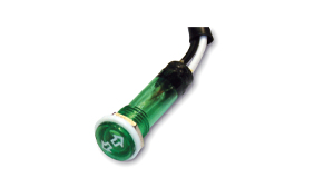 Indicator lights