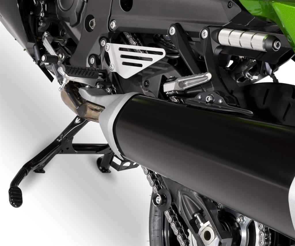 Main stand ZZR1400 2011 Original Kawasaki