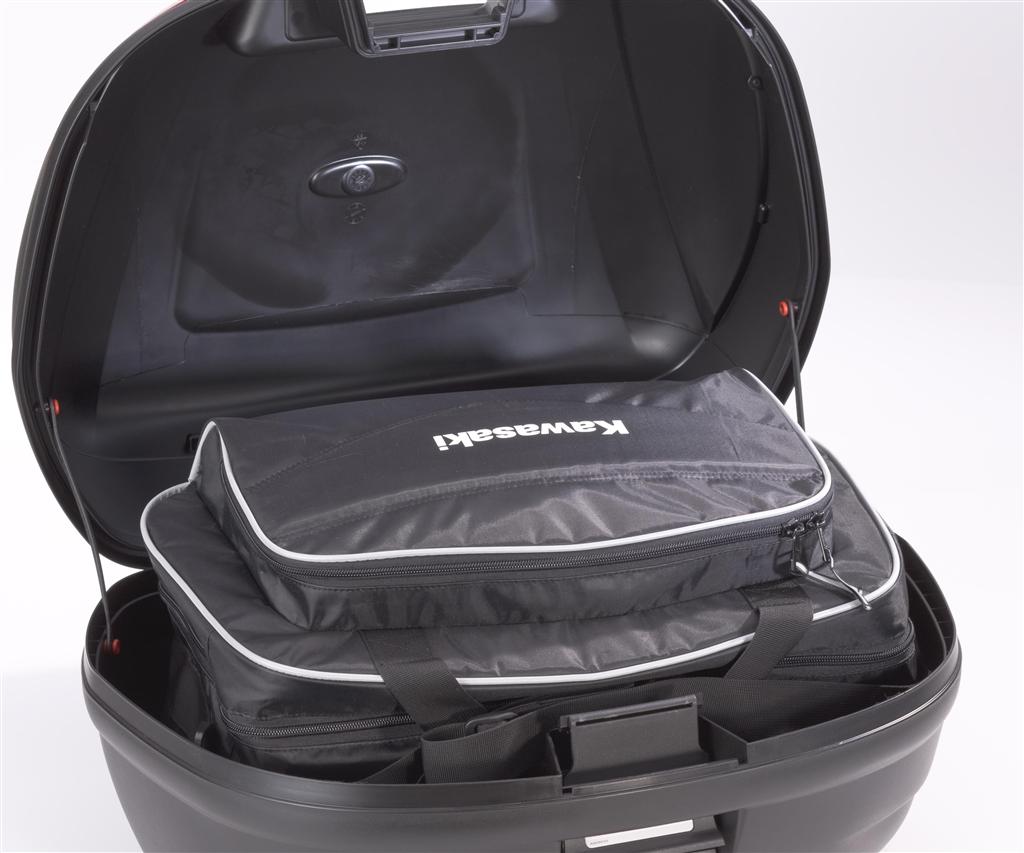Inner bag for 47L top case original Kawasaki