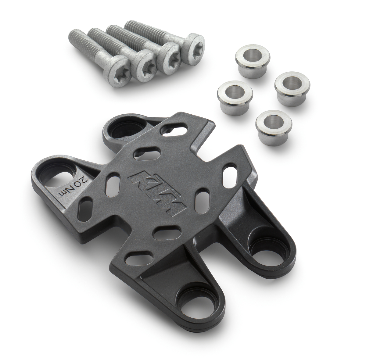 KTM GPS holder
