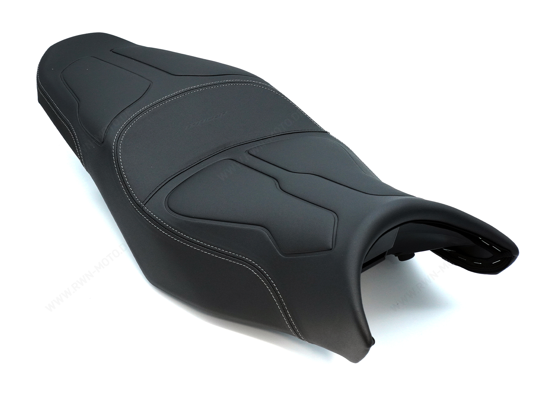 Comfort seat for TRACER 700 original Yamaha
