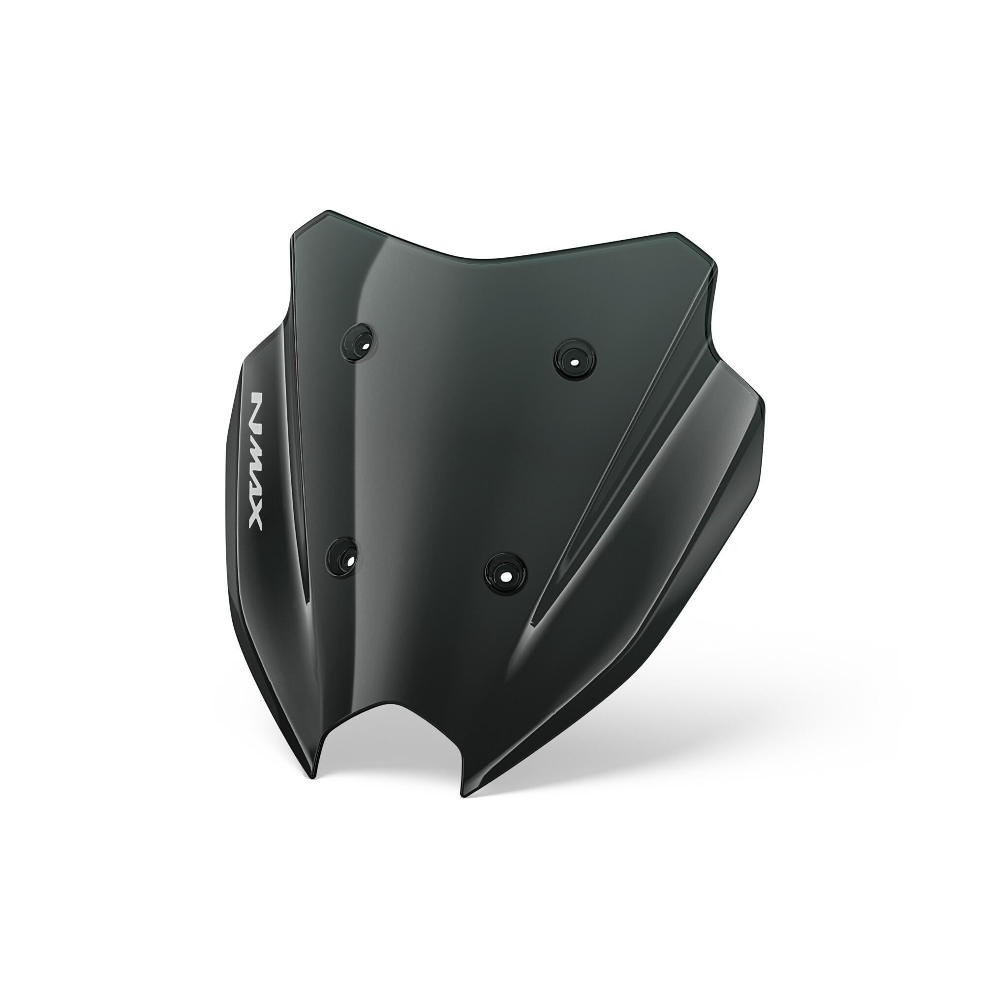 Sports screen for Yamaha NMAX 125 (25-) / 150 (26-) Original