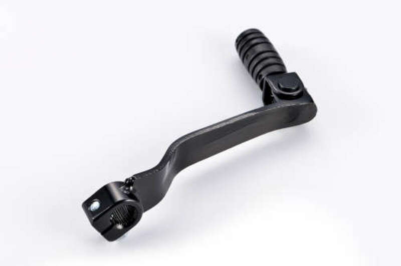 Tecnium gearshift black Yamaha YZ100/125