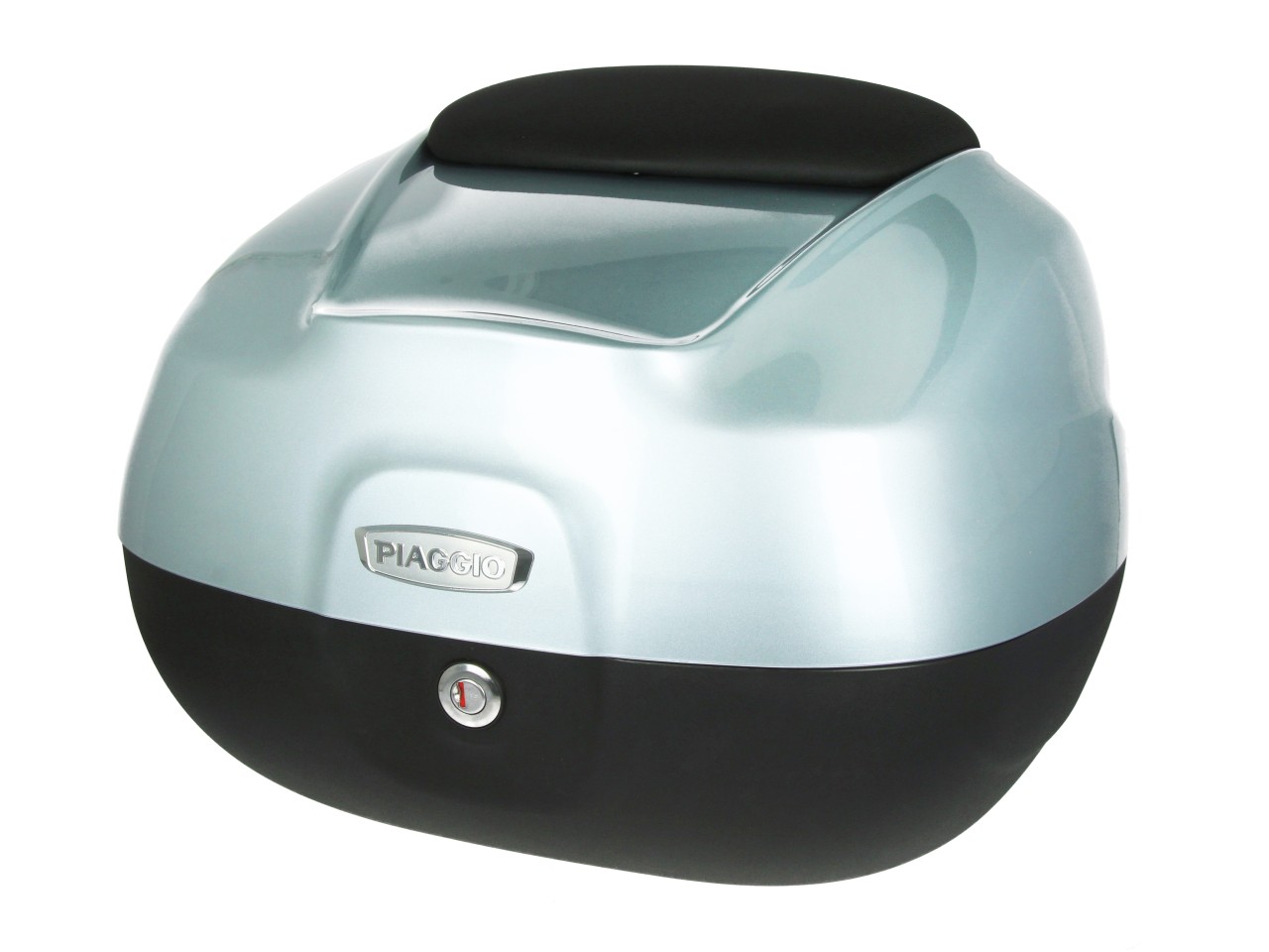 Top Case 37L for Piaggio MP3 HPE 400/530 / Medley Sport 125/200 - blue-grey G14