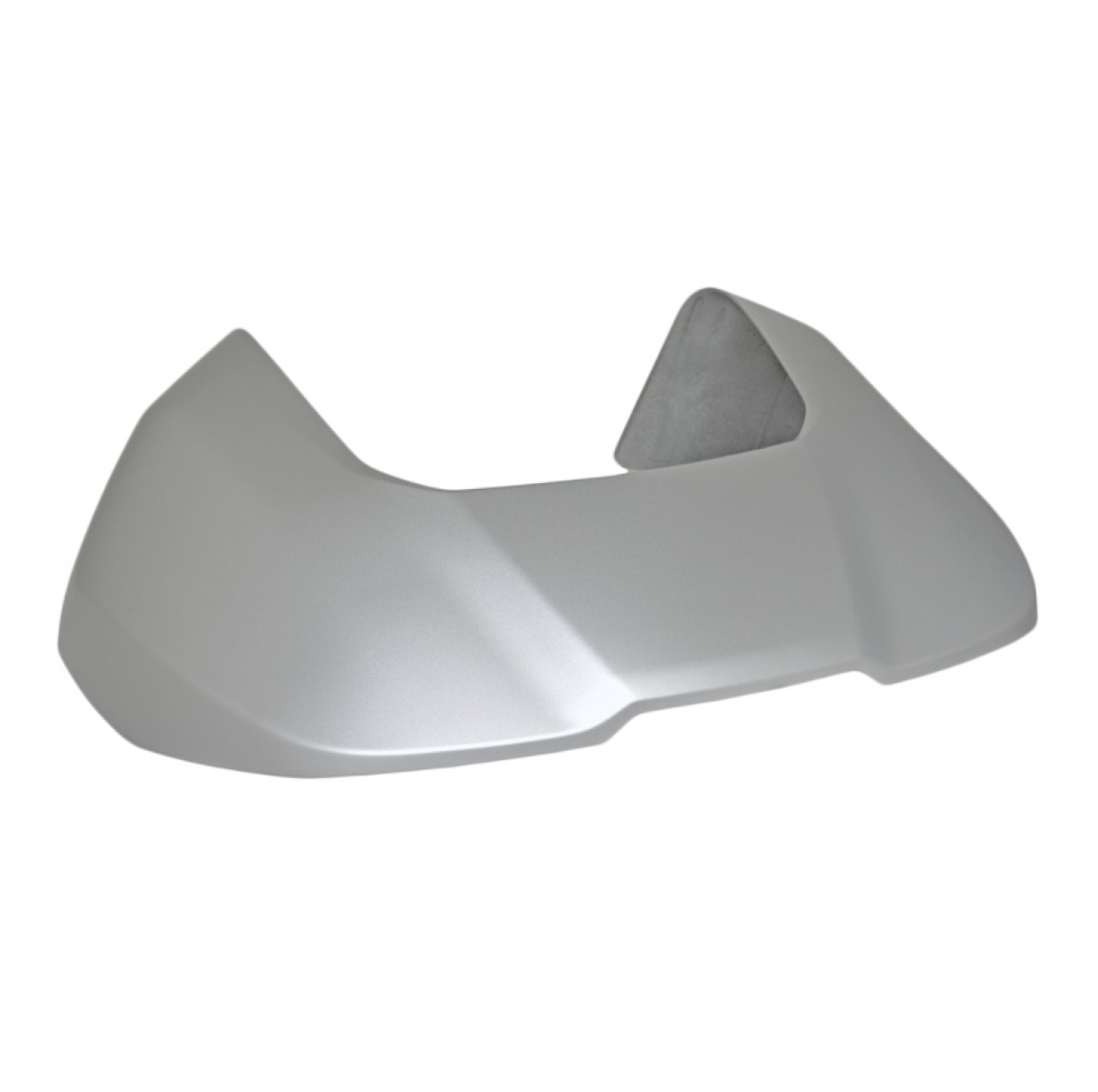 Cover, gray matte 760/B for Top Case Kit 52 l. Beverly HPE