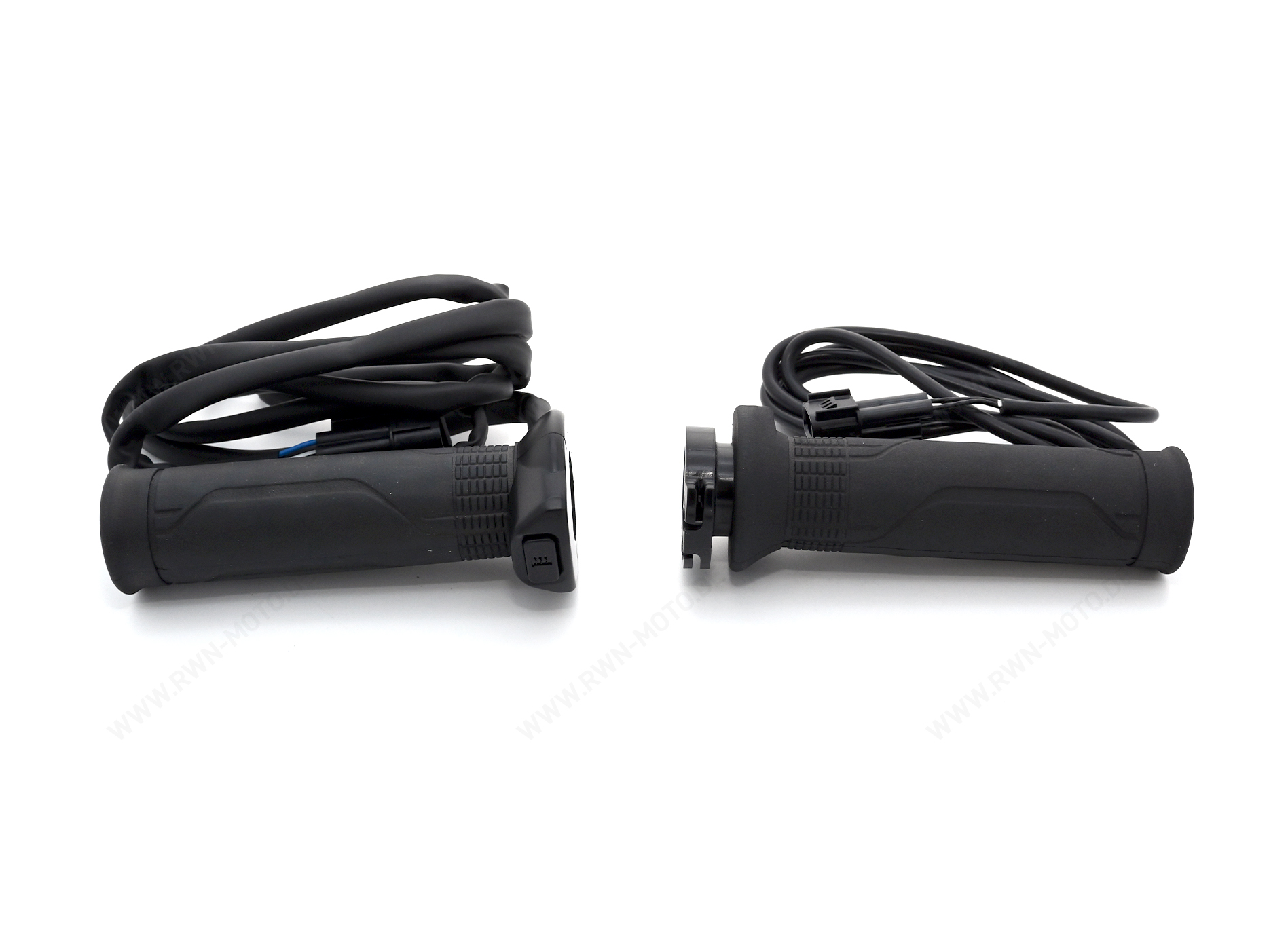Heated grips for Honda CB 650 R / CBR 650 R (24-) Original