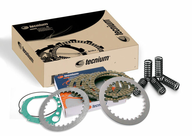 Tecnium clutch kit