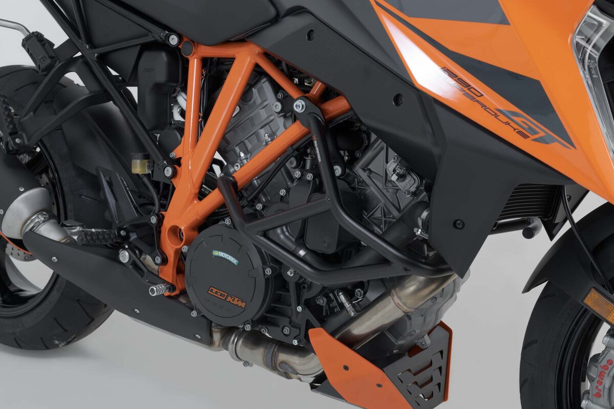 Crash bar for Aprilia Tuareg 660 (21-) SW Motech