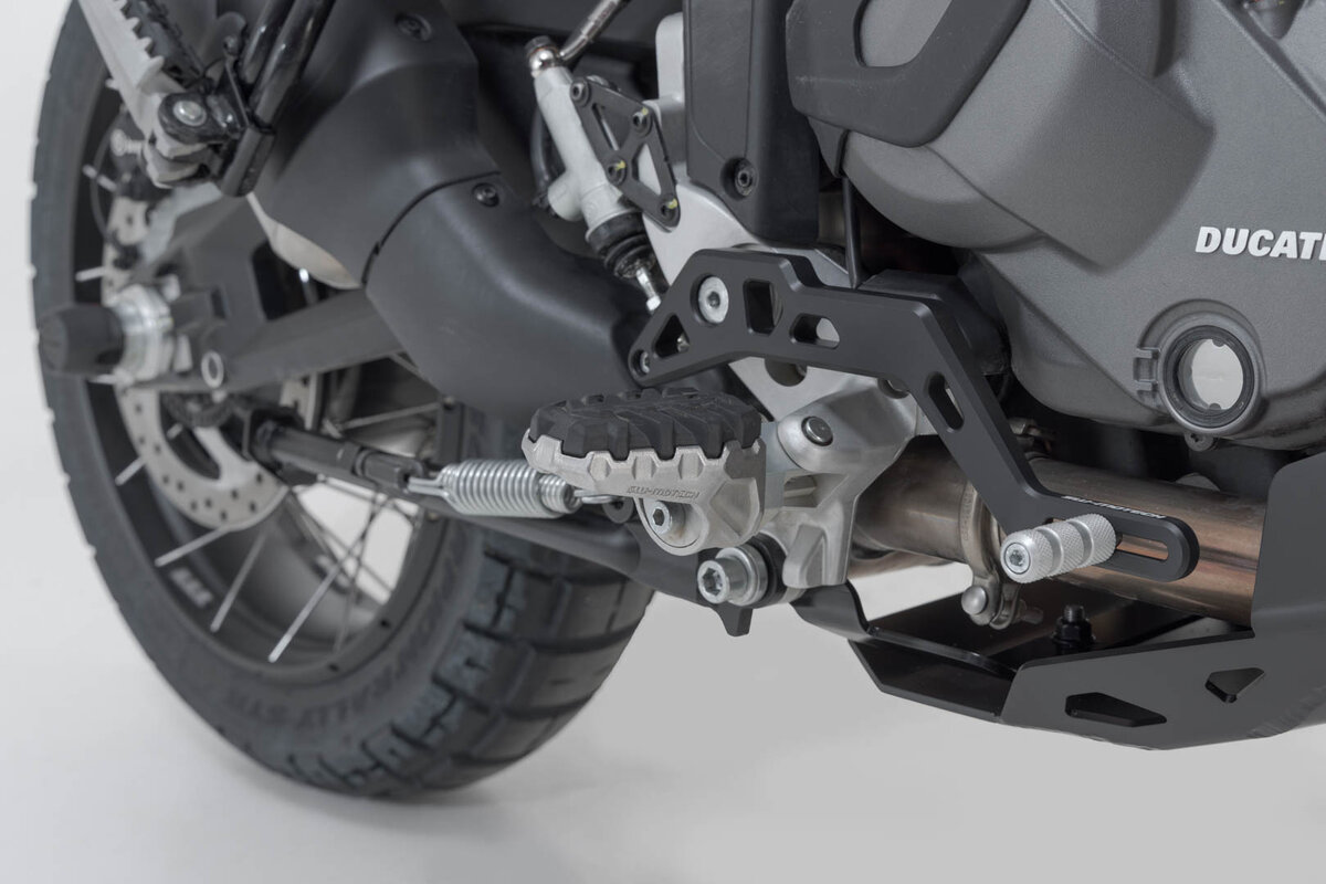 Crash bar for Aprilia Tuareg 660 (21-) SW Motech
