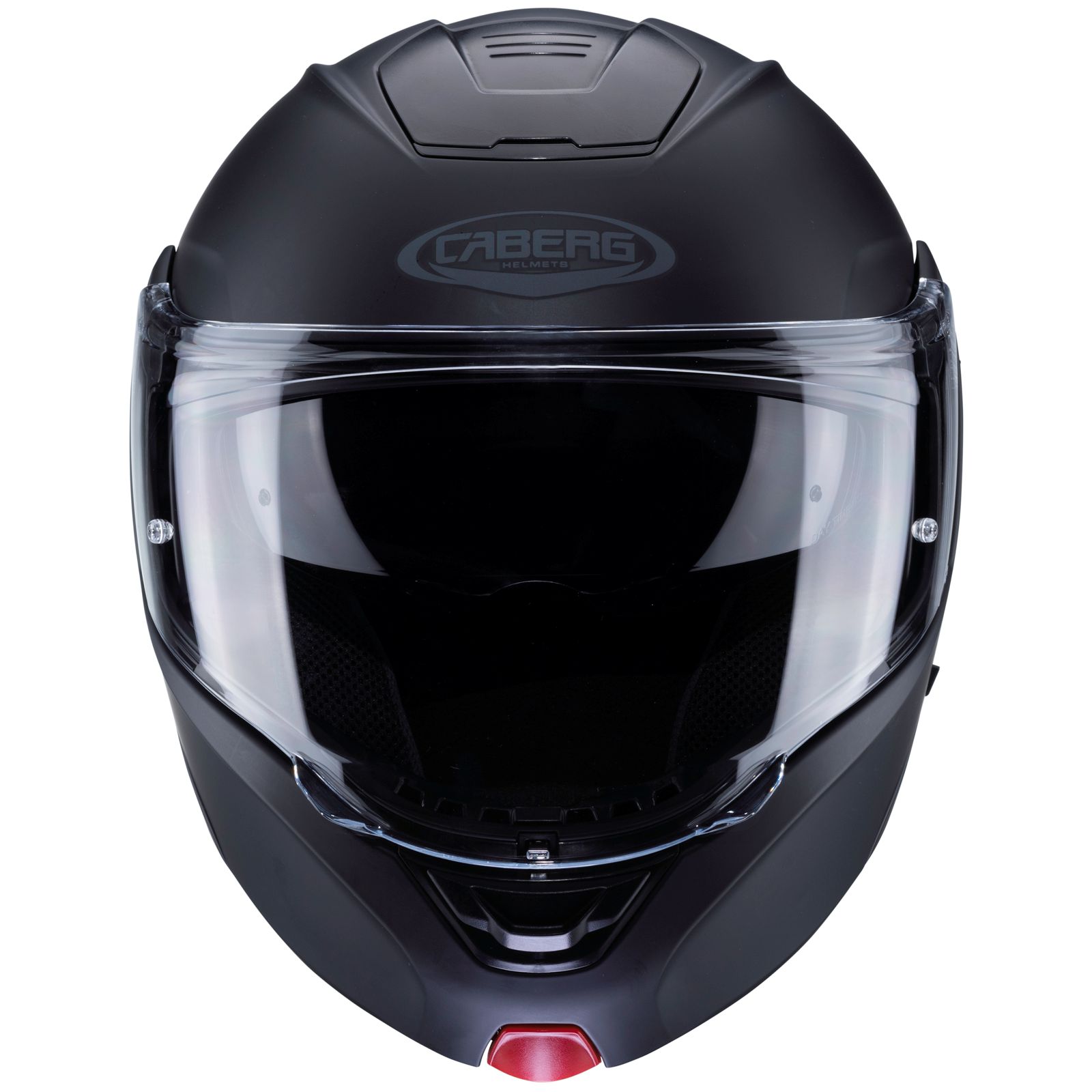 Caberg helmet Horus, matte black