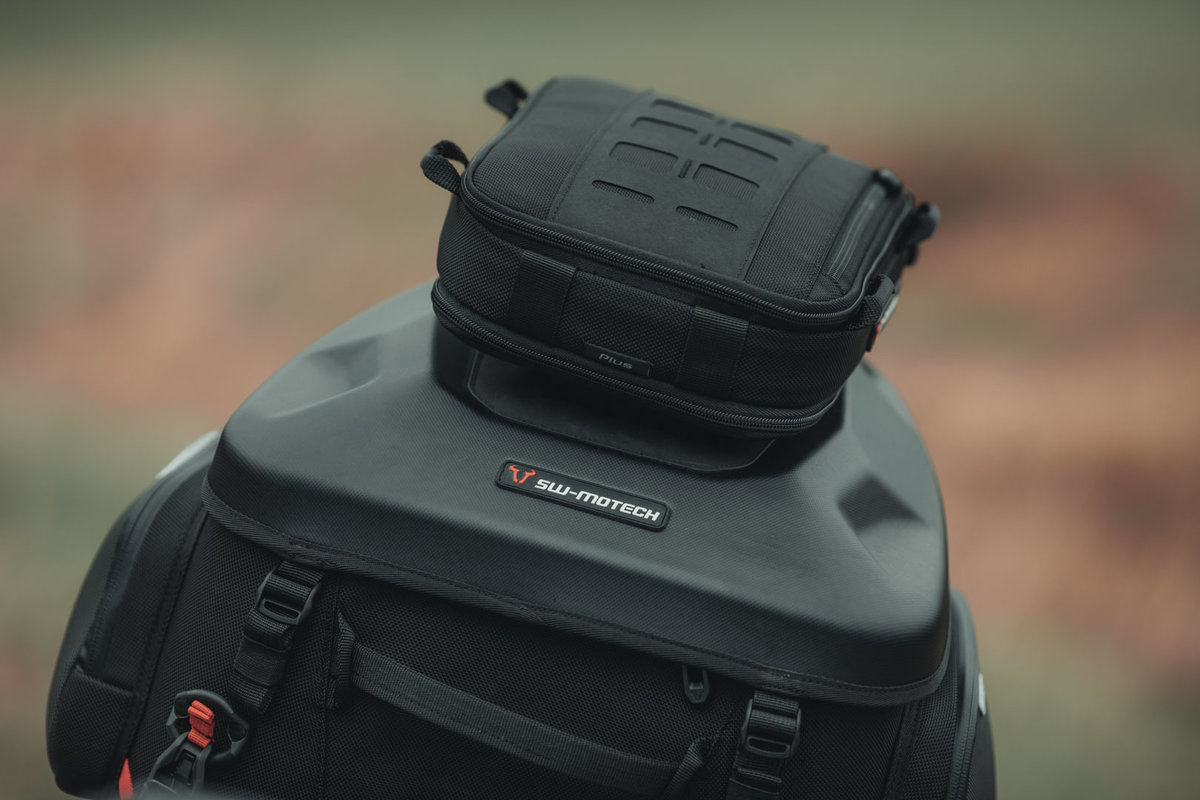 SW-Motech PRO Plus additional bag