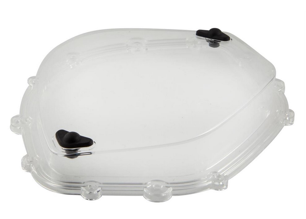 Speedometer glass for tachometer/speedometer for Vespa GTS/GTS Super/GT 125-300cc, clear