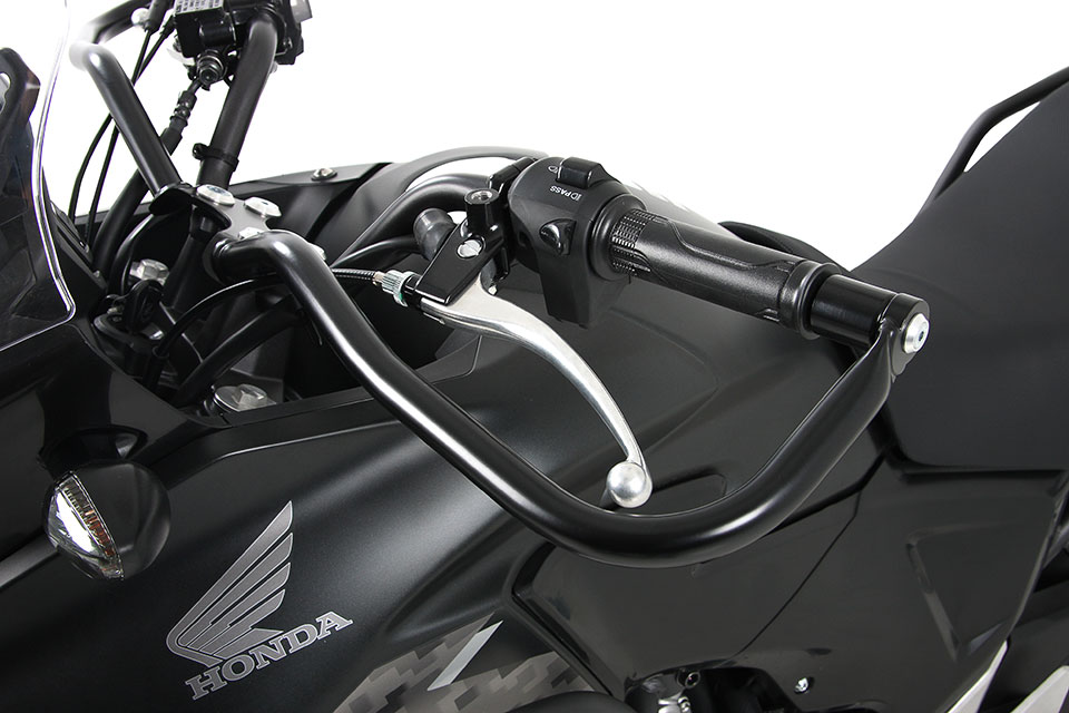 Front guard for Honda CB 500 X (13-16) Hepco & Becker