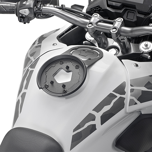 Mounting ring Givi tank bags for Honda CB 500 X (19-)