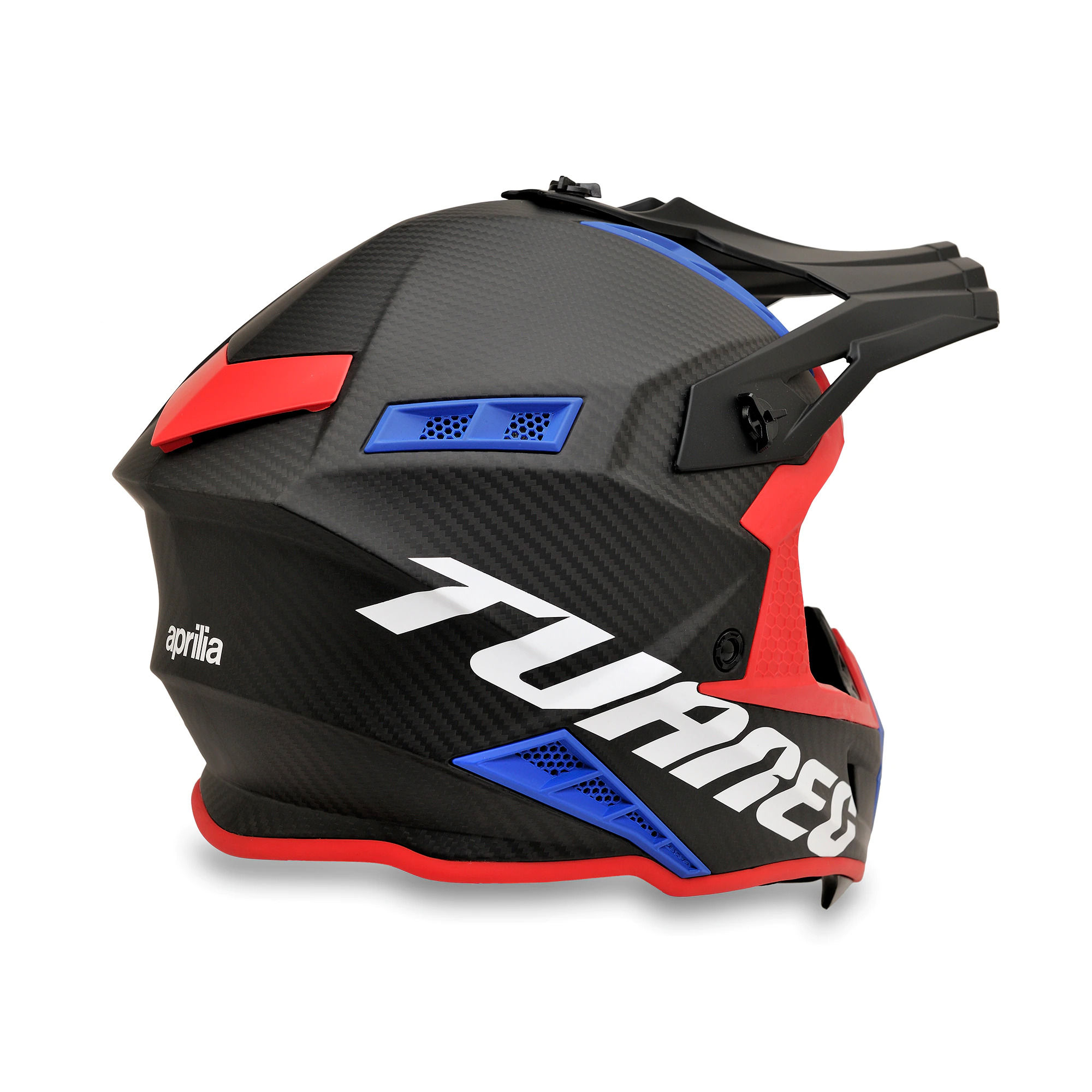 Aprilia Off Road Helmet Aprilia Tuareg 660