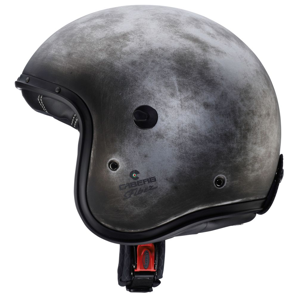 Caberg helmet Freeride Iron