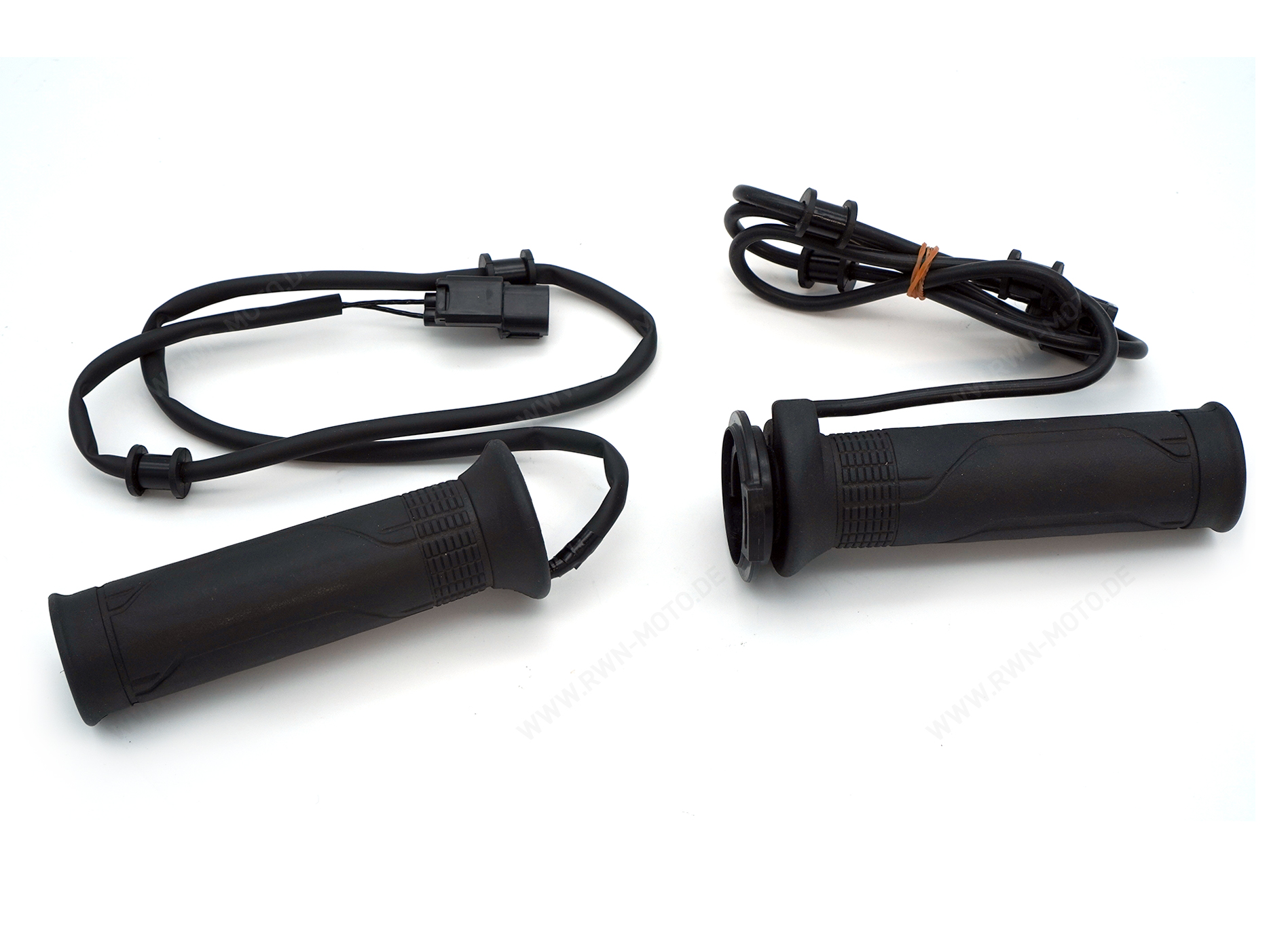 Heated grips Honda CB1000R 2021-
