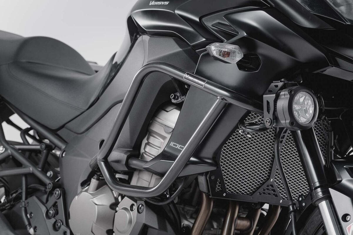 Crash bar for Aprilia Tuareg 660 (21-) SW Motech