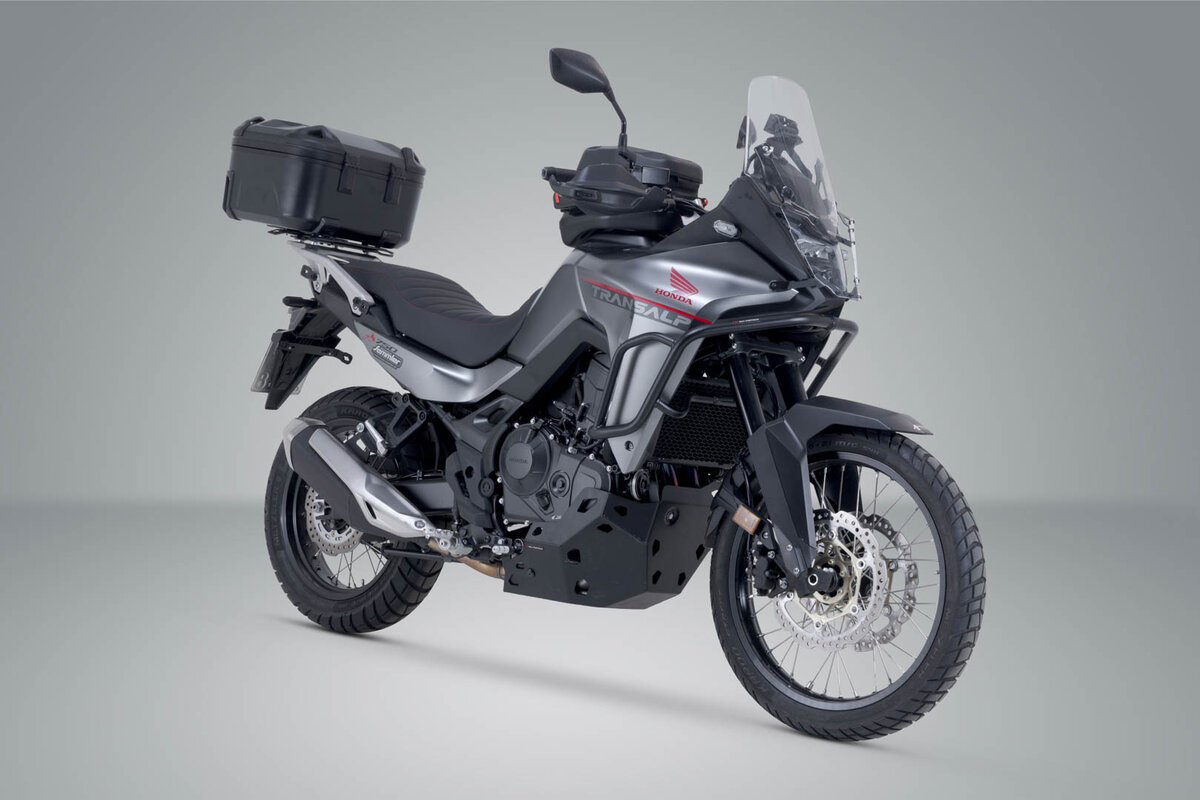 SW-Motech DUSC L top case system 41L for Honda XL 750 Transalp (23-) SW Motech
