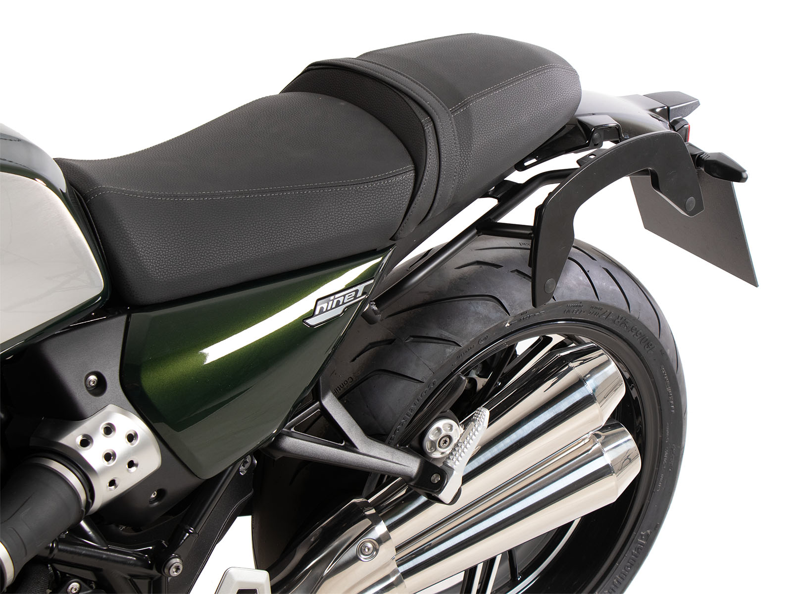 C-Bow side carrier for BMW R 12 Nine T (24-) Hepco & Becker