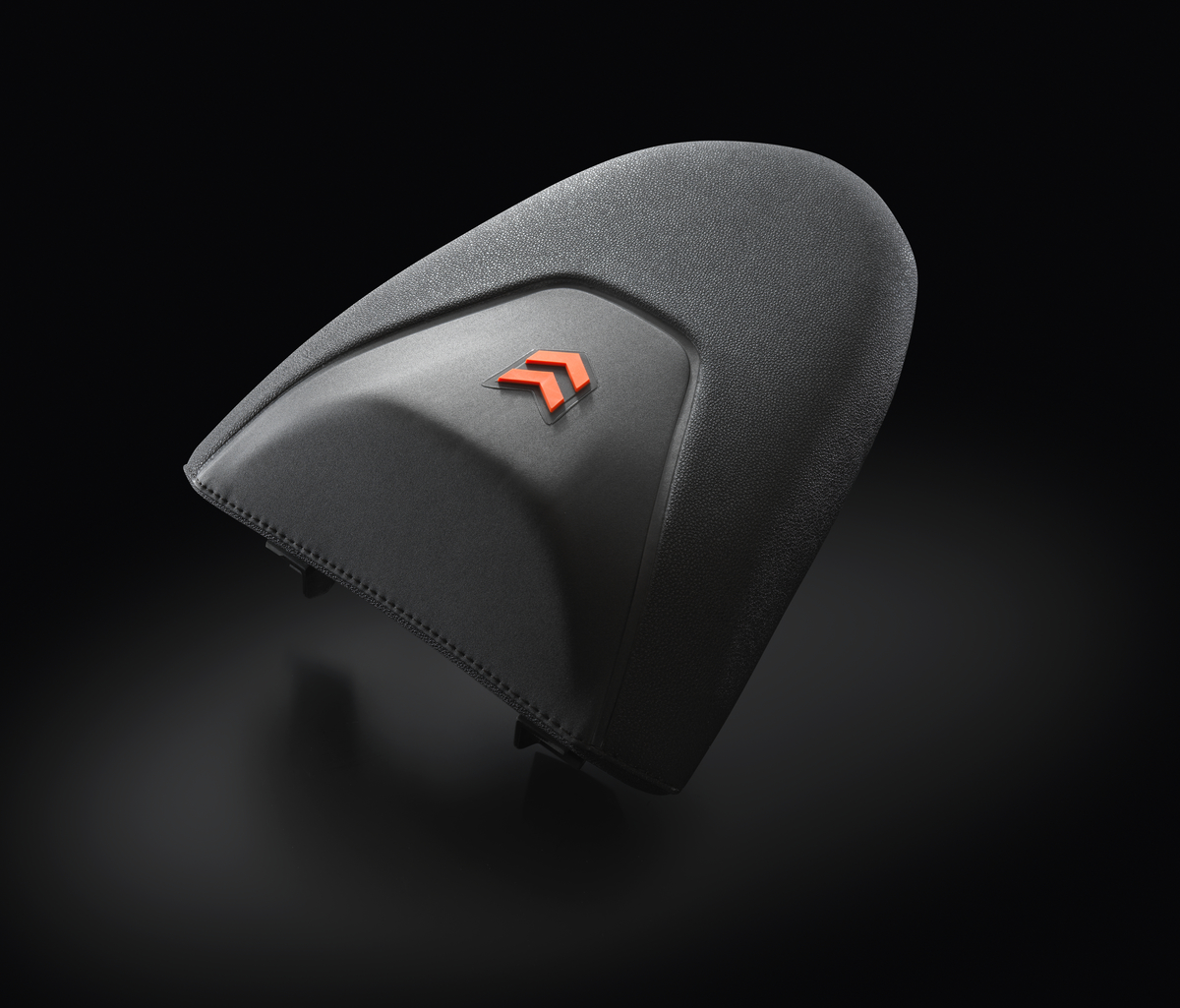KTM Ergo pillion seat
