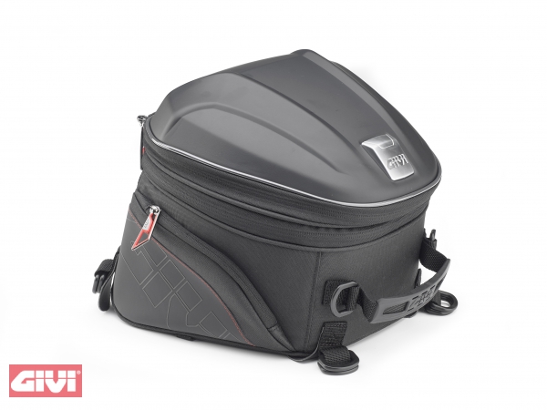 Givi ST607B rear bag