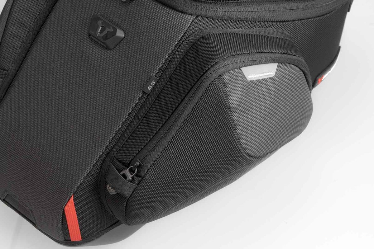 SW-Motech PRO GS tank bag Triumph Tiger 1050 Sport (16-20), NH01A
