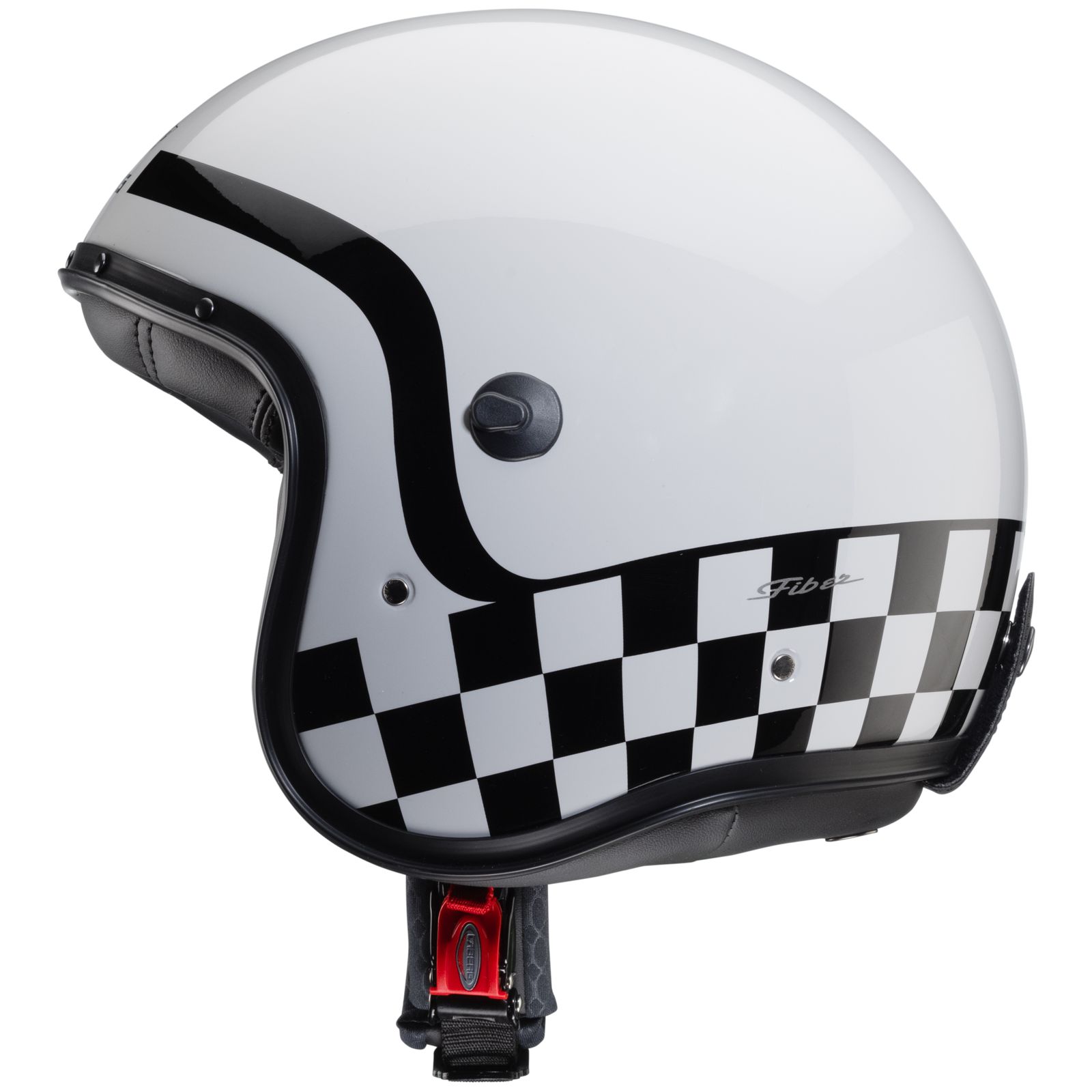 Caberg Helmet Freeride Formula, light gray / black